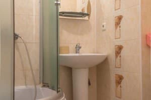 Мотель Усадьба. Стандарт одноместный  2