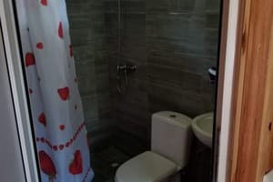 База отдыха Уют. Апартаменты 5-местный  3