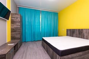 База отдыха Уют. Апартаменты 5-местный  1