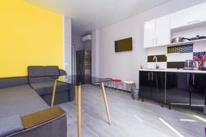 База отдыха Уют. Апартаменты 5-местный  2