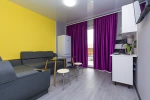 База отдыха Уют. Апартаменты 5-местный  4