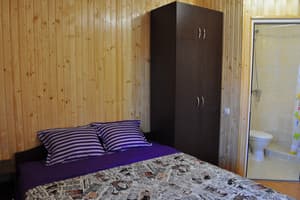 База отдыха Уют. Стандарт двухместный  5