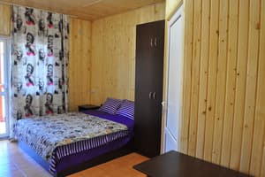 База отдыха Уют. Стандарт двухместный  2