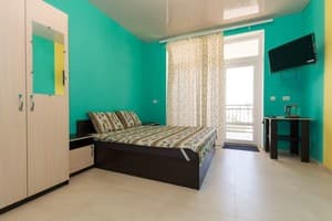 База отдыха Уют. Стандарт двухместный  1