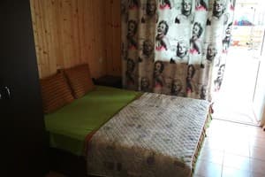 База отдыха Уют. Стандарт двухместный  1