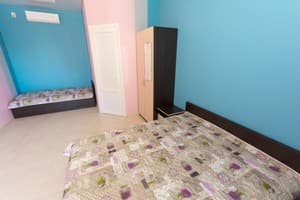 База отдыха Уют. Стандарт трехместный  1