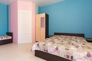 База отдыха Уют. Стандарт трехместный  2