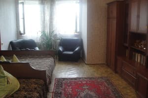 Квартира В Затоці