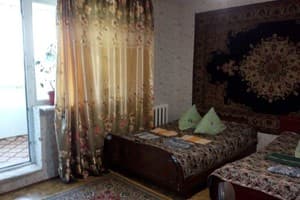 Квартира В Затоці. Сімейний 8-місний  6