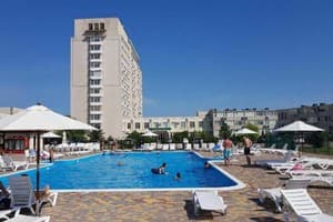 Апарт-готель В готелі Променад