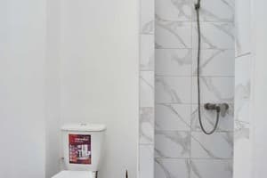 Гостиный двор VILLA BIANCA. Люкс трехместный  с кухней 10