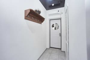 Гостиный двор VILLA BIANCA. Люкс трехместный  с кухней 15