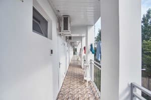 Гостиный двор VILLA BIANCA. Люкс трехместный  с кухней 22