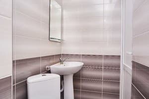 Гостиный двор VILLA BIANCA. Стандарт двухместный  с выходом на общую терасу 3