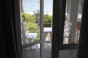 Гостиный двор VILLA BIANCA. Стандарт двухместный  с выходом на общую терасу 7