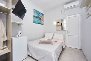 Гостиный двор VILLA BIANCA. Стандарт двухместный  с выходом на общую терасу 6