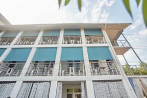 Гостиный двор VILLA BIANCA. Стандарт двухместный  с выходом на общую терасу 20