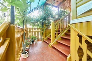Гостиный двор VILLA BIANCA. Стандарт трехместный  8