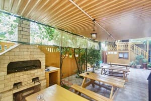 Гостиный двор VILLA BIANCA. Стандарт трехместный  7