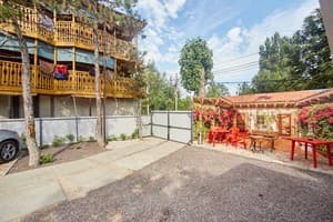 Гостиный двор VILLA BIANCA. Стандарт трехместный  9