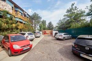 Гостиный двор VILLA BIANCA. Стандарт трехместный  10