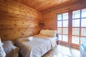 Гостиный двор VILLA BIANCA. Стандарт трехместный  2