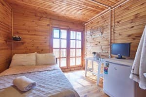 Гостиный двор VILLA BIANCA. Стандарт трехместный  1