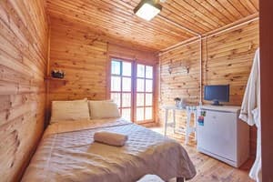 Гостиный двор VILLA BIANCA. Стандарт трехместный  6