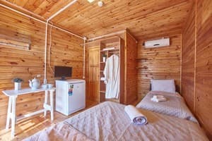 Гостиный двор VILLA BIANCA. Стандарт трехместный  4