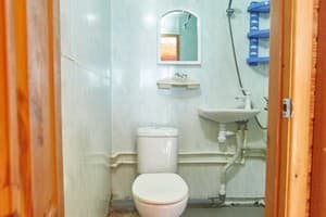 Гостиный двор VILLA BIANCA. Стандарт трехместный  12