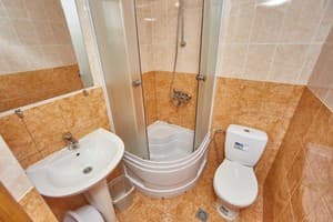 Гостиный двор VILLA BIANCA. Стандарт трехместный  13