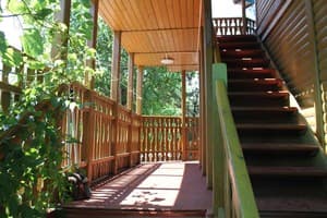 Гостиный двор VILLA BIANCA. Стандарт трехместный  15