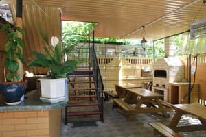 Гостиный двор VILLA BIANCA. Стандарт трехместный  16