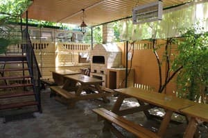 Гостиный двор VILLA BIANCA. Стандарт трехместный  14