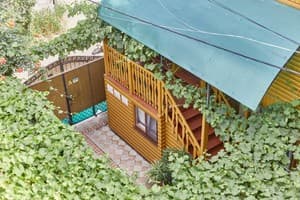 Гостиный двор VILLA BIANCA. Стандарт трехместный  18