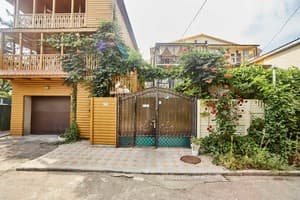 Гостиный двор VILLA BIANCA. Стандарт трехместный  19