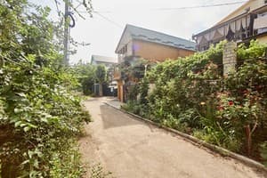 Гостиный двор VILLA BIANCA. Стандарт трехместный  20