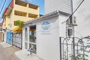 Гостиный двор VILLA BIANCA. Стандарт трехместный  21