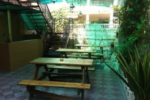 Гостиный двор VILLA BIANCA. Стандарт трехместный  23