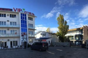 VIP-отель 10