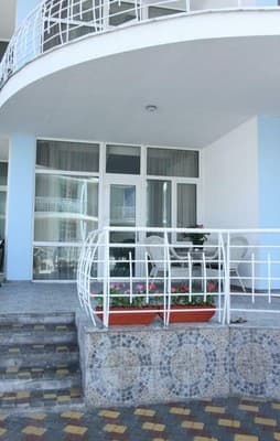 VIP townhouse near the sea 4