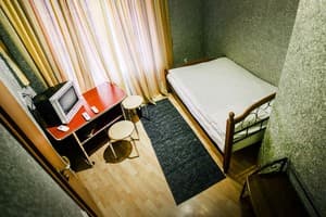 Гостинично-ресторанный комплекс Вагнес. Стандарт двухместный  3