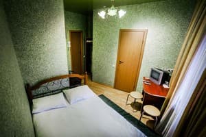 Гостинично-ресторанный комплекс Вагнес. Стандарт двухместный  4