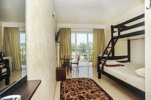 Мини-отель Valeri. Стандарт трехместный  1