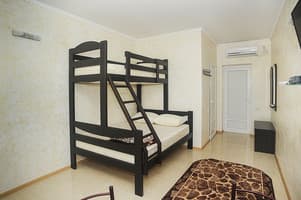 Мини-отель Valeri. Стандарт трехместный  2