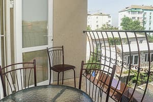 Мини-отель Valeri. Стандарт трехместный  3