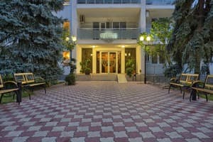 Отель Vele Rosse