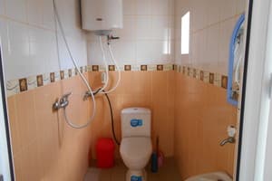 Мини-отель Велес. Стандарт двухместный  3