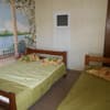 Мини-отель Велес. Стандарт трехместный  1
