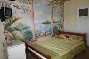 Мини-отель Велес. Стандарт трехместный  2